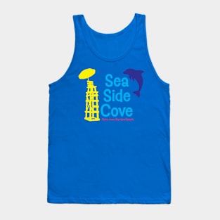 We're More Than Just Beach Tank Top